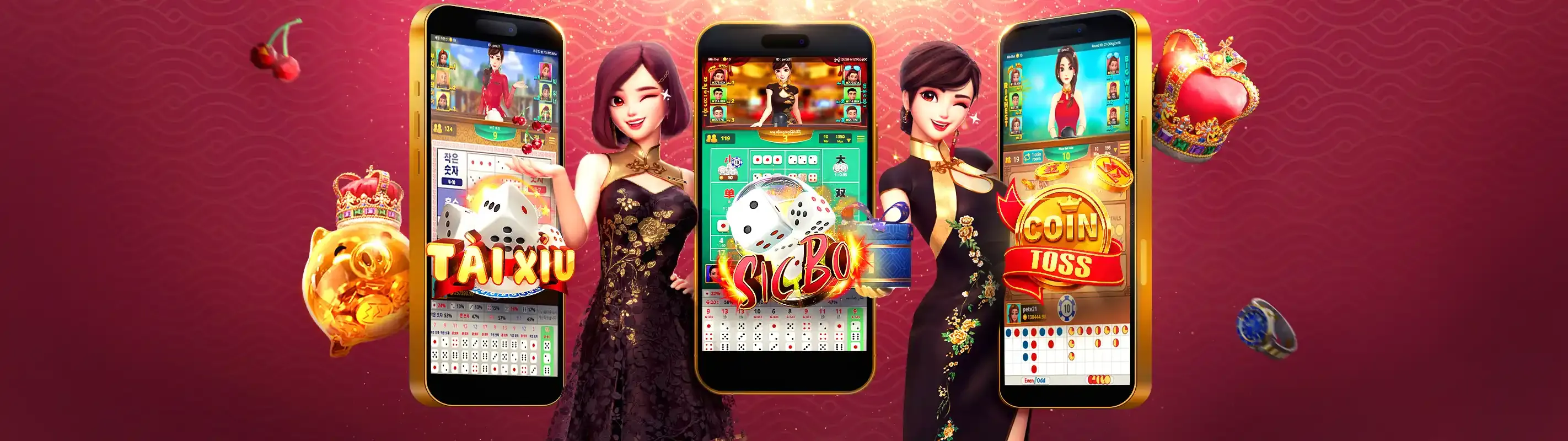 Hình ảnh chính game Bắn Cá 8dayvn