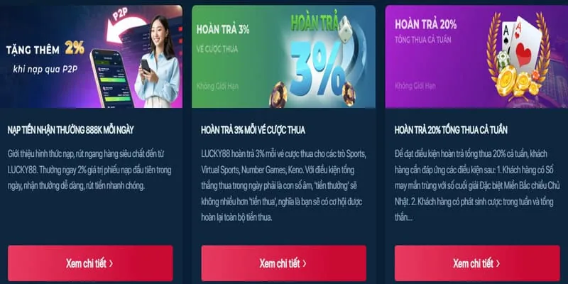Mẹo cá cược cho các môn thể thao khác nhau